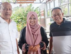 Yuliza Zen: Dari Desa Wisata Kubu Gadang hingga Panggung Internasional, Kebanggaan Sumatera Barat dan Indonesia