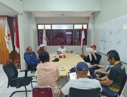 Diberi Wejangan Khusus, Yusma Siap Kibarkan Merah Putih di Riyadh