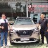 Nissan X-Trail e-Power with e-4ORCE Hadir di Padang, SUV Listrik AWD Pertama di Kelasnya