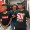 Cabuli Anak Usia 14 Tahun saat Mencuri di Sebuah Rumah, Pria di Sijunjung Diringkus Tim Harimau Campo
