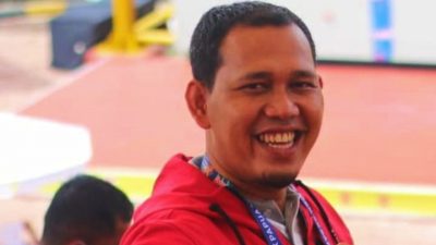 Sumbar Turunkan Sembilan Cabor pada PON Beladiri 2025 di Kudus
