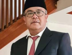 MBG Dibully, Kok Bisa Ratusan Anak Keracunan? Yosmeri: Serahkan ke Ahlinya