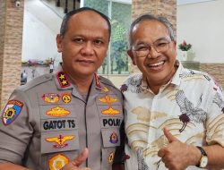 Ketulusan Seorang Jenderal