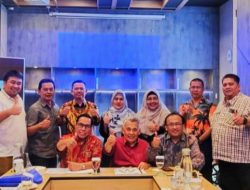 KOPUS Siap Menjadi Koperasi Modern: Dari Simpan Pinjam ke Serba Usaha