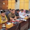 Porprov Sumbar 2026 Dipastikan Digelar, KONI Fokus pada Pembinaan Atlet dan Kompetisi Berprestasi