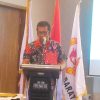 KONI Sumbar Dukung Penuh Kepengurusan Baru POBSI, Irfan Amran Resmi Dilantik oleh Sekjen PB POBSI