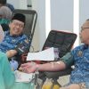 Kementerian ATR/BPN Gelar Donor Darah Peringati HANTARU 2025
