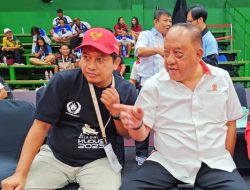 KONI Sumbar Penuhi Janji, Dana Pembinaan Atlet dan Pelatih Mulai Cair