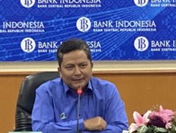 Transaksi QRIS Antarnegara Wisatawan Malaysia Capai Rp14,1 Miliar