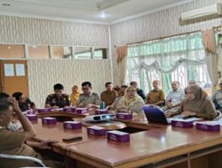 DPRD Padangpanjang Matangkan Persiapan Aplikasi Lantera