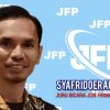 Jubir Jon Firman Pandu Sesalkan Pemberitaan Tendensius di Media Online