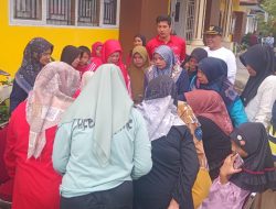 Wali Nagari dan Perangkat Diminta Aktif Ikuti Program CFD