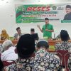 Anggota DPRD Hasan Basri Serap Aspirasi Anggota IPARI Padangpariaman