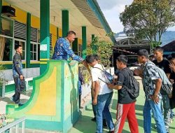 MTsN 2 Solok Selatan Kembangkan Potensi Siswa Lewat Ekstrakurikuler