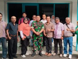 Makodam XX Tuanku Imam Bonjol Disarankan Jauhi Zona Tsunami