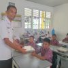 Program MBG Berdampak Terhadap Siswa di Solok Selatan