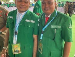 BUMA Berperan Ciptakan Sistem Ekonomi Kader