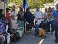 PAN Perkuat Komitmen Menjadi Pelayanan Masyarakat