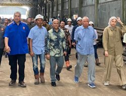 Rakernas BKM-PII Luncurkan Tiga Program Prioritas dan Gelar Seminar Nasional