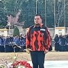 MPC Pemuda Pancasila Komandan Upacara Hari Sumpah Pemuda