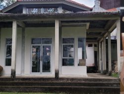 Kondisi Musala DPRD Memprihatinkan, Siska Galang Perbaikan Pakai Uang Pribadi  