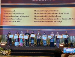 Museum Rumah Kelahiran Bung Hatta Raih Anugerah Kebudayaan Indonesia Kategori Museum