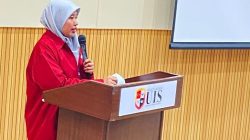 perangkat Desa Taluak, Kecamatan Pariaman Selatan, Kota Pariaman, Rina Ariani, M.A