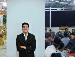 Gelar Syukuran dan Doa Bersama, Rumah Makan Gadut Raya Resmikan Outlet Kedua