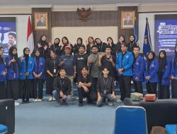 UKM Pers Pituluik ISI Padangpanjang Gelar PJTD 