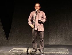 Gala Teater, ISI Padangpanjang Gandeng Asawara dan UPSI Malaysia