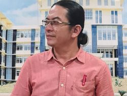 Romi Martianus: Anak harus Mendapatkan Perlindungan Hukum