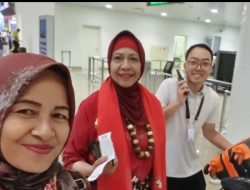 Sastra Menembus Batas: Kisah Dua Penyair Indonesia di Festival Puisi Internasional Vietnam