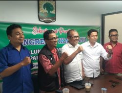 Semangat Meledak! Kongres VII IKA UNAND Siap Guncang Padang 15–16 November