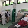 Mual dan Sakit Perut Usai Santap MBG, Belasan Siswa Dilarikan ke UGD   