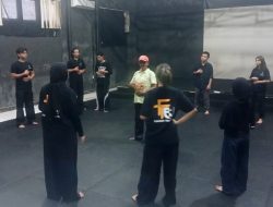 Sulaiman Juned: Tubuh dan Vokal Jadi Modal Utama Aktor