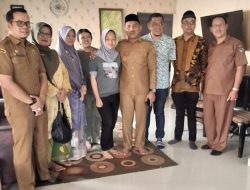 Perjuangan Zahira Minta Ibunya Tidak Dideportasi, Disupport Bupati Limapuluh Kota