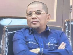 Gebrakan H. Arisal Azis, Bakal Hadirkan Minimarket dan Koperasi di Tiap Kecamatan 