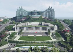 IKN dan Paradoks Kebijakan Publik: Antara Visi Transformasi dan Realitas Ketimpangan