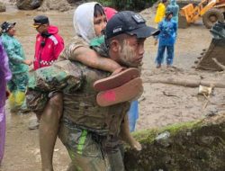 Tragedi Hidrometeorologi Sumbar: 88 Tewas, 85 Masih Hilang