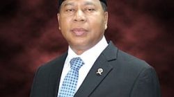 Dr. Prim Haryadi Dt Rajo Mansyur