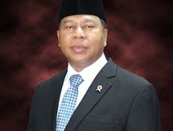 DPD IKA Unand Jabar Daftarkan Prim Haryadi Dt. Rajo Mansyur  