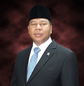 Dr. Prim Haryadi Dt Rajo Mansyur