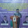 Tiga Calon Rektor Institut Agam Islam YAPTIP Bedah Visi dan Misi