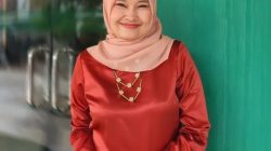 Diga Putri Oktaviane, M.A.P