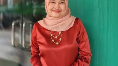 Diga Putri Oktaviane, M.A.P