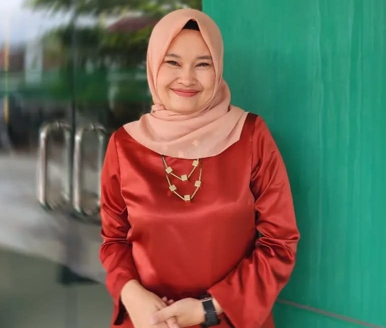 Diga Putri Oktaviane, M.A.P