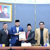 DPRD dan Pemko Padang Sepakat Tingkatkan Efektivitas Pengelolaan APBD 2026