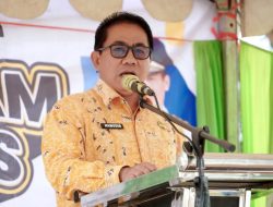 Hamudis: Pendidikan Bermutu untuk Semua 