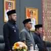 Wujudkan Kota Padang yang Transparan