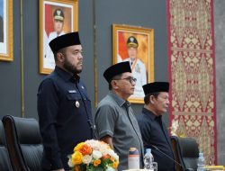 Wujudkan Kota Padang yang Transparan
